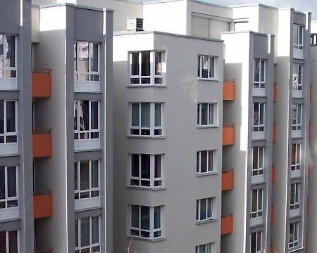 City Apartment Berlín Exteriér fotografie